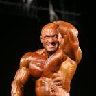 Frederic  Sauvage - IFBB Sacramento Pro  2009 - #1